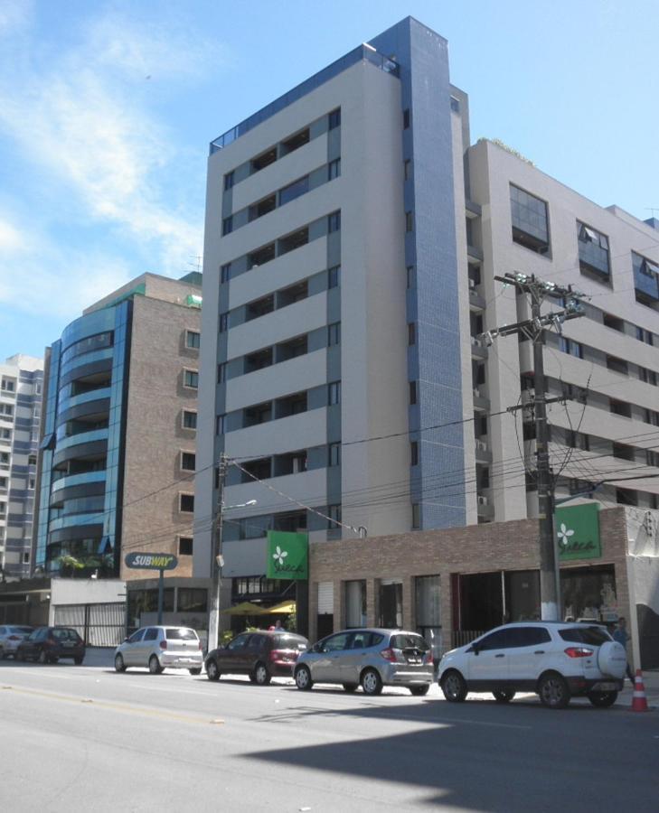 Na Beira Mar De Pajucara - Edificio Neo 2 - Apartamento Com 02 Quartos - Tem Varanda- Vista Lateral Do Mar - Avenida Doutor Antonio Gouveia 1081- Consumo Eletrico E Pago No Ckeck-Out 1Kwh E 1,35 Reias Maceió 外观 照片
