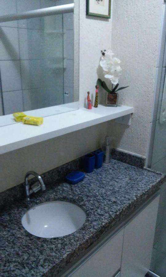 Na Beira Mar De Pajucara - Edificio Neo 2 - Apartamento Com 02 Quartos - Tem Varanda- Vista Lateral Do Mar - Avenida Doutor Antonio Gouveia 1081- Consumo Eletrico E Pago No Ckeck-Out 1Kwh E 1,35 Reias Maceió 外观 照片
