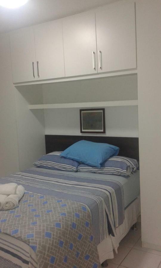 Na Beira Mar De Pajucara - Edificio Neo 2 - Apartamento Com 02 Quartos - Tem Varanda- Vista Lateral Do Mar - Avenida Doutor Antonio Gouveia 1081- Consumo Eletrico E Pago No Ckeck-Out 1Kwh E 1,35 Reias Maceió 外观 照片
