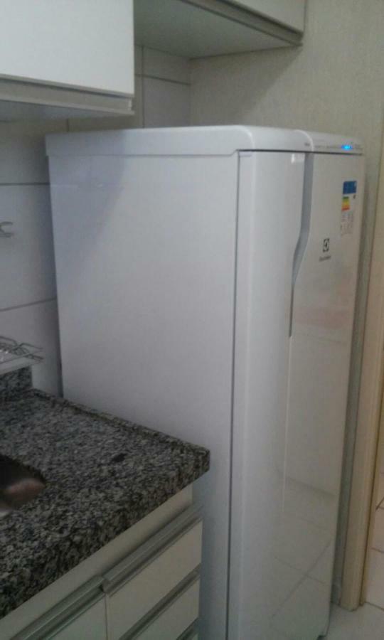 Na Beira Mar De Pajucara - Edificio Neo 2 - Apartamento Com 02 Quartos - Tem Varanda- Vista Lateral Do Mar - Avenida Doutor Antonio Gouveia 1081- Consumo Eletrico E Pago No Ckeck-Out 1Kwh E 1,35 Reias Maceió 外观 照片
